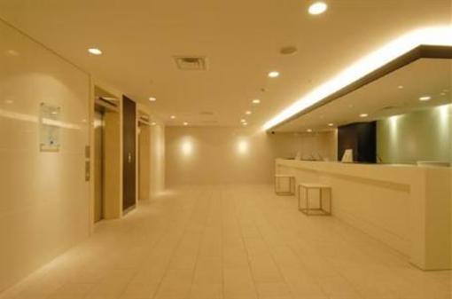 фото отеля Meitetsu Inn Nagoya Ekimae