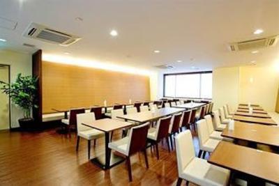 фото отеля Meitetsu Inn Nagoya Ekimae