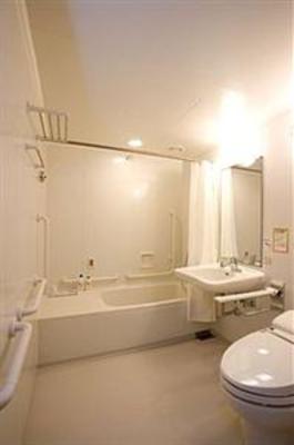 фото отеля Meitetsu Inn Nagoya Ekimae