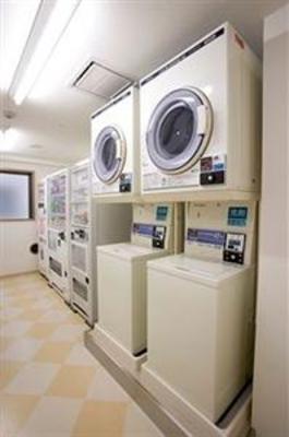 фото отеля Meitetsu Inn Nagoya Ekimae