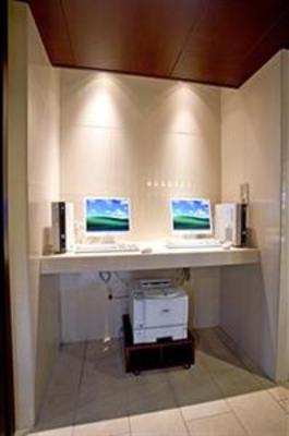 фото отеля Meitetsu Inn Nagoya Ekimae
