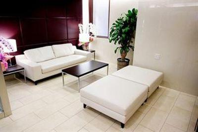 фото отеля Meitetsu Inn Nagoya Ekimae