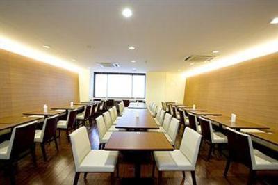 фото отеля Meitetsu Inn Nagoya Ekimae