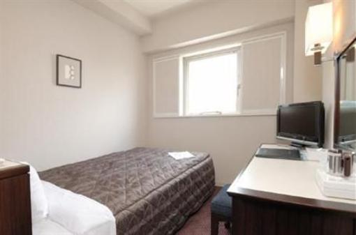 фото отеля Meitetsu Inn Nagoya Ekimae