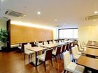 фото отеля Meitetsu Inn Nagoya Ekimae