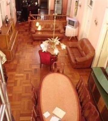 фото отеля Hosteria Rapallo