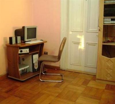 фото отеля Hosteria Rapallo