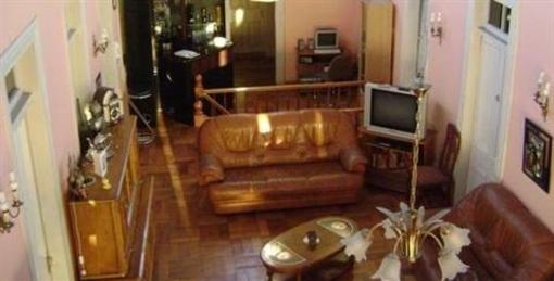 фото отеля Hosteria Rapallo