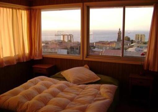 фото отеля Hosteria Rapallo