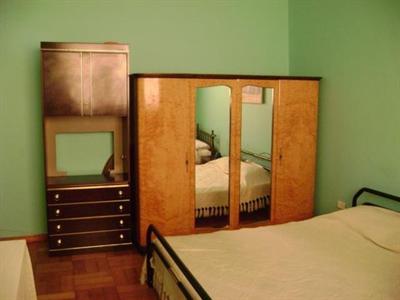фото отеля Hosteria Rapallo