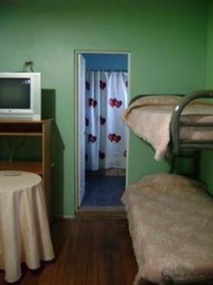 фото отеля Hosteria Rapallo