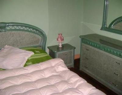 фото отеля Hosteria Rapallo
