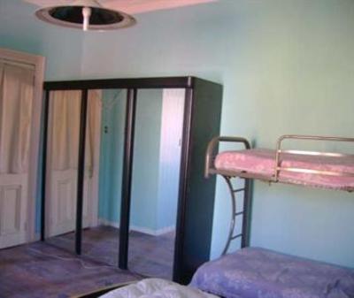 фото отеля Hosteria Rapallo