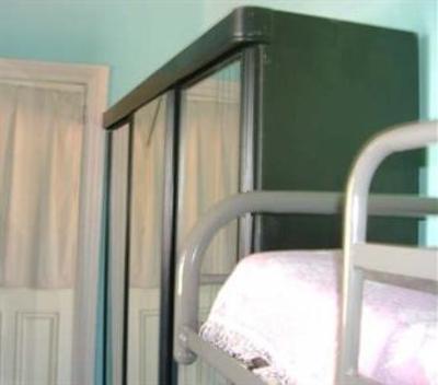 фото отеля Hosteria Rapallo