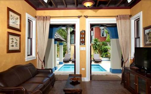 фото отеля Hermosa Cove Villa Resort & Suites