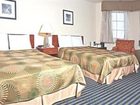 фото отеля Buena Vista Motor Inn