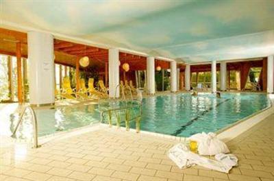 фото отеля Wellness Und Geniesserhotel Karnerhof Villach