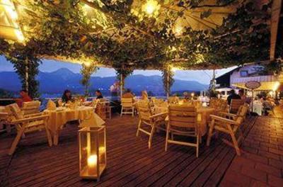 фото отеля Wellness Und Geniesserhotel Karnerhof Villach