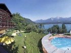 фото отеля Wellness Und Geniesserhotel Karnerhof Villach