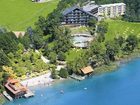 фото отеля Wellness Und Geniesserhotel Karnerhof Villach