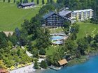 фото отеля Wellness Und Geniesserhotel Karnerhof Villach