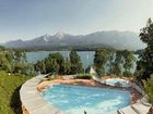 фото отеля Wellness Und Geniesserhotel Karnerhof Villach