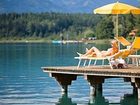 фото отеля Wellness Und Geniesserhotel Karnerhof Villach