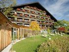 фото отеля Wellness Und Geniesserhotel Karnerhof Villach