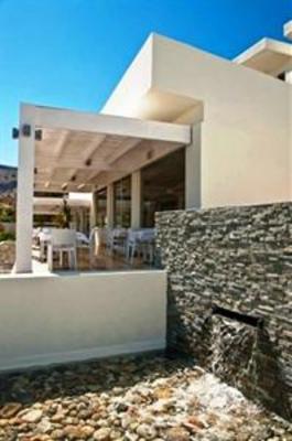 фото отеля Lindos White Hotel & Suites