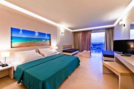 фото отеля Lindos White Hotel & Suites