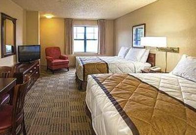 фото отеля Extended Stay America Hotel North Columbus (Ohio)