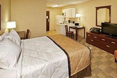 фото отеля Extended Stay America Hotel North Columbus (Ohio)