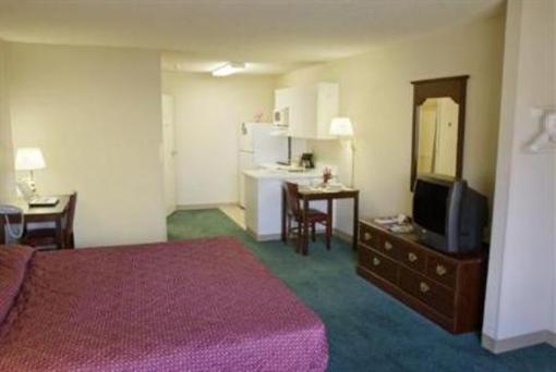 фото отеля Extended Stay America Hotel North Columbus (Ohio)