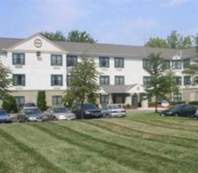 фото отеля Extended Stay America Hotel North Columbus (Ohio)