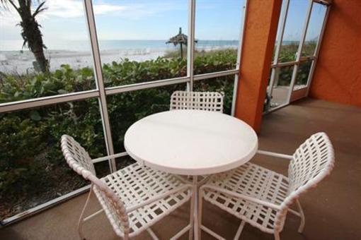 фото отеля Silver Sands Gulf Beach Resort