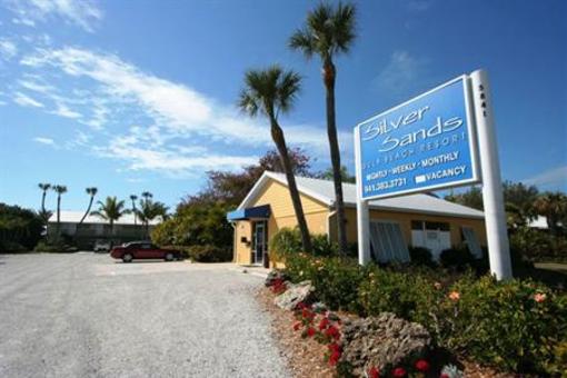 фото отеля Silver Sands Gulf Beach Resort
