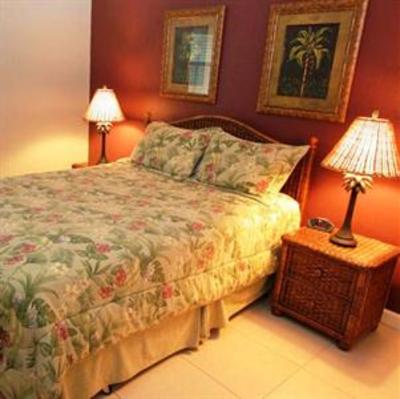 фото отеля Silver Sands Gulf Beach Resort
