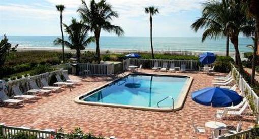 фото отеля Silver Sands Gulf Beach Resort