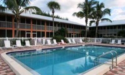 фото отеля Silver Sands Gulf Beach Resort