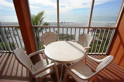 фото отеля Silver Sands Gulf Beach Resort