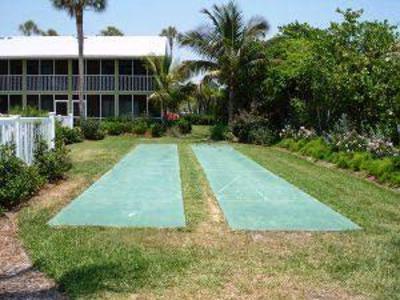 фото отеля Silver Sands Gulf Beach Resort