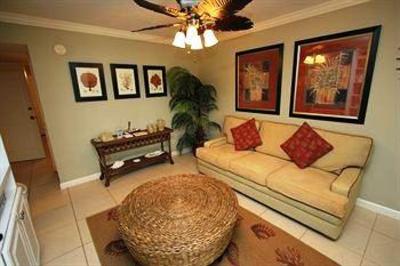 фото отеля Silver Sands Gulf Beach Resort
