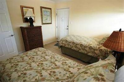 фото отеля Silver Sands Gulf Beach Resort