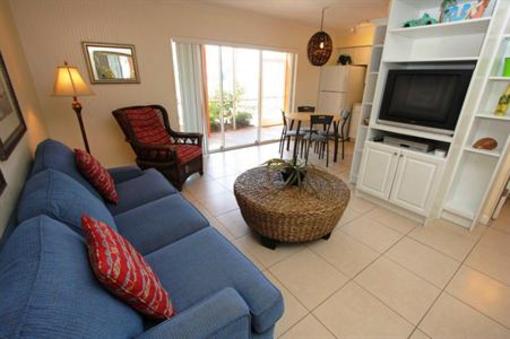 фото отеля Silver Sands Gulf Beach Resort