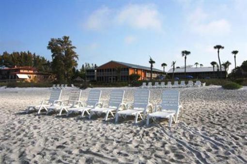 фото отеля Silver Sands Gulf Beach Resort
