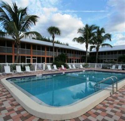 фото отеля Silver Sands Gulf Beach Resort