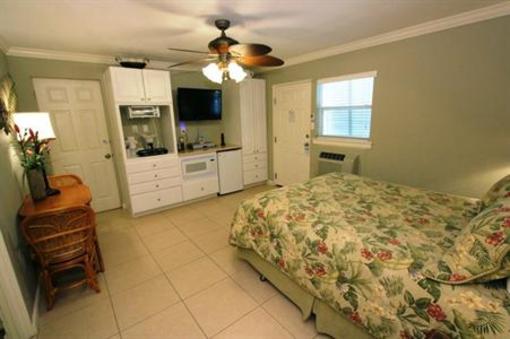 фото отеля Silver Sands Gulf Beach Resort