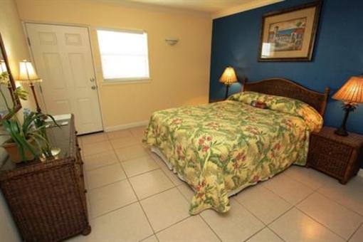 фото отеля Silver Sands Gulf Beach Resort