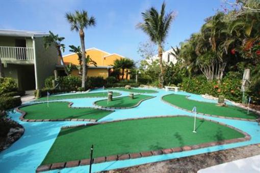 фото отеля Silver Sands Gulf Beach Resort