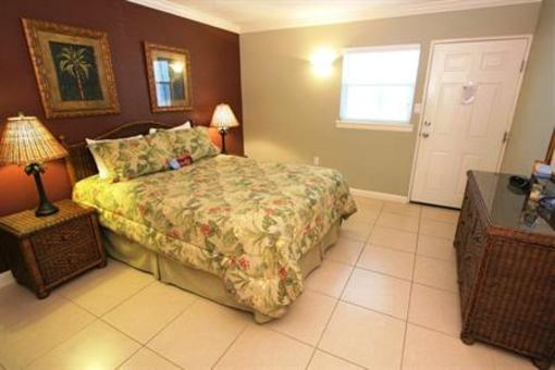 фото отеля Silver Sands Gulf Beach Resort